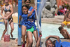 BurnFoundation > Champ Camp 2007-Waterslides photo