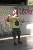 BurnFoundation > Champ Camp 2008: Fun Times photo