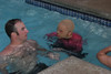 BurnFoundation > Champ Camp 2008: Pool Time photo