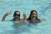 BurnFoundation > Champ Camp 2008: Pool Time photo