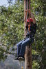 BurnFoundation > Champ Camp 2008: Ropes Course photo