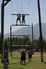 BurnFoundation > Champ Camp 2008: Ropes Course photo