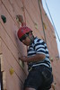 BurnFoundation > Champ Camp 2008: Ropes Course photo