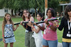 BurnFoundation > Champ Camp 2008: Ropes Course photo