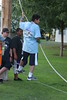 BurnFoundation > Champ Camp 2008: Ropes Course photo