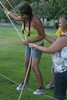 BurnFoundation > Champ Camp 2008: Ropes Course photo