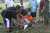 BurnFoundation > Champ Camp 2008: Ropes Course photo