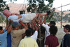 BurnFoundation > Champ Camp 2008: Ropes Course photo