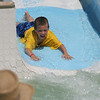 BurnFoundation > Champ Camp 2008: Waterslides photo