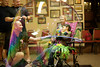 BurnFoundation > Champ Camp 2009: Evening Activities photo