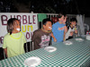 BurnFoundation > Champ Camp 2009: Evening Activities photo