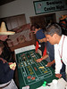 BurnFoundation > Champ Camp 2009: Evening Activities photo