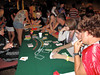 BurnFoundation > Champ Camp 2009: Evening Activities photo