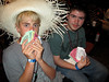 BurnFoundation > Champ Camp 2009: Evening Activities photo