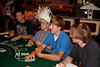 BurnFoundation > Champ Camp 2009: Evening Activities photo