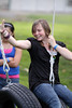 BurnFoundation > Champ Camp 2009: Evening Activities photo