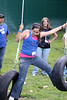 BurnFoundation > Champ Camp 2009: Evening Activities photo