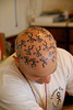 BurnFoundation > Champ Camp 2009: Faces photo