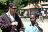 BurnFoundation > Champ Camp 2009: Faces photo