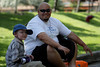 BurnFoundation > Champ Camp 2009: Fun TImes photo