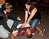 BurnFoundation > Champ Camp 2009: Fun TImes photo