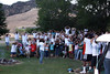 BurnFoundation > Champ Camp 2009: Fun TImes photo