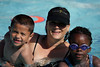 BurnFoundation > Champ Camp 2009: Pool Time photo