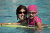 BurnFoundation > Champ Camp 2009: Pool Time photo