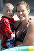 BurnFoundation > Champ Camp 2009: Pool Time photo