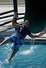 BurnFoundation > Champ Camp 2009: Pool Time photo