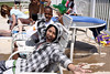 BurnFoundation > Champ Camp 2009: Pool Time photo