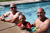 BurnFoundation > Champ Camp 2009: Pool Time photo