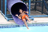 BurnFoundation > Champ Camp 2009: Pool Time photo