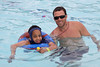 BurnFoundation > Champ Camp 2009: Pool Time photo