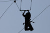 BurnFoundation > Champ Camp 2009: Ropes Course photo