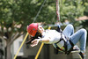 BurnFoundation > Champ Camp 2009: Ropes Course photo