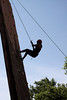 BurnFoundation > Champ Camp 2009: Ropes Course photo