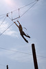 BurnFoundation > Champ Camp 2009: Ropes Course photo