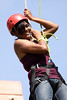 BurnFoundation > Champ Camp 2009: Ropes Course photo
