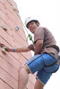 BurnFoundation > Champ Camp 2009: Ropes Course photo