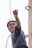 BurnFoundation > Champ Camp 2009: Ropes Course photo