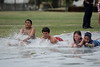 BurnFoundation > Champ Camp 2009: Slip & Slide photo