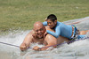 BurnFoundation > Champ Camp 2009: Slip & Slide photo