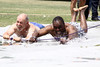 BurnFoundation > Champ Camp 2009: Slip & Slide photo