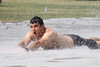BurnFoundation > Champ Camp 2009: Slip & Slide photo