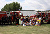 BurnFoundation > Champ Camp 2009: Slip & Slide photo