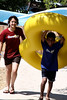 BurnFoundation > Champ Camp 2009: The Waterslides photo
