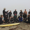 BurnFoundation > Central Coast Beach Adventure 08 photo