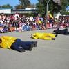 BurnFoundation > Central Coast Relay 2008 photo