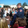 BurnFoundation > Central Coast Relay 2008 photo